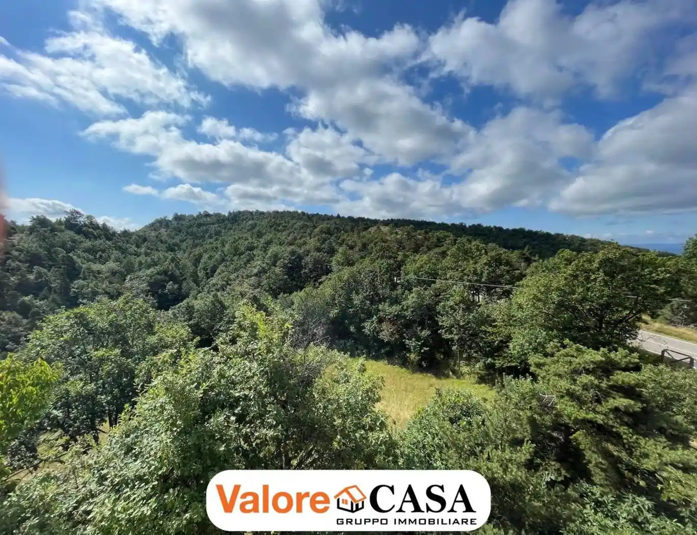 Appartamento in vendita a Ponzone