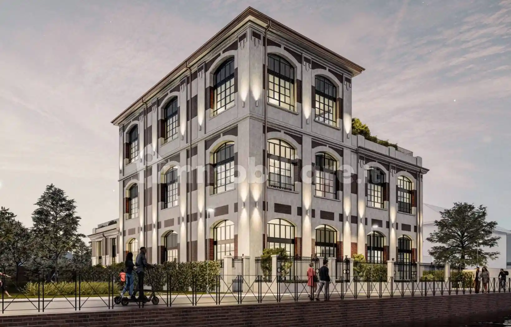 Progetto in vendita a Corsico