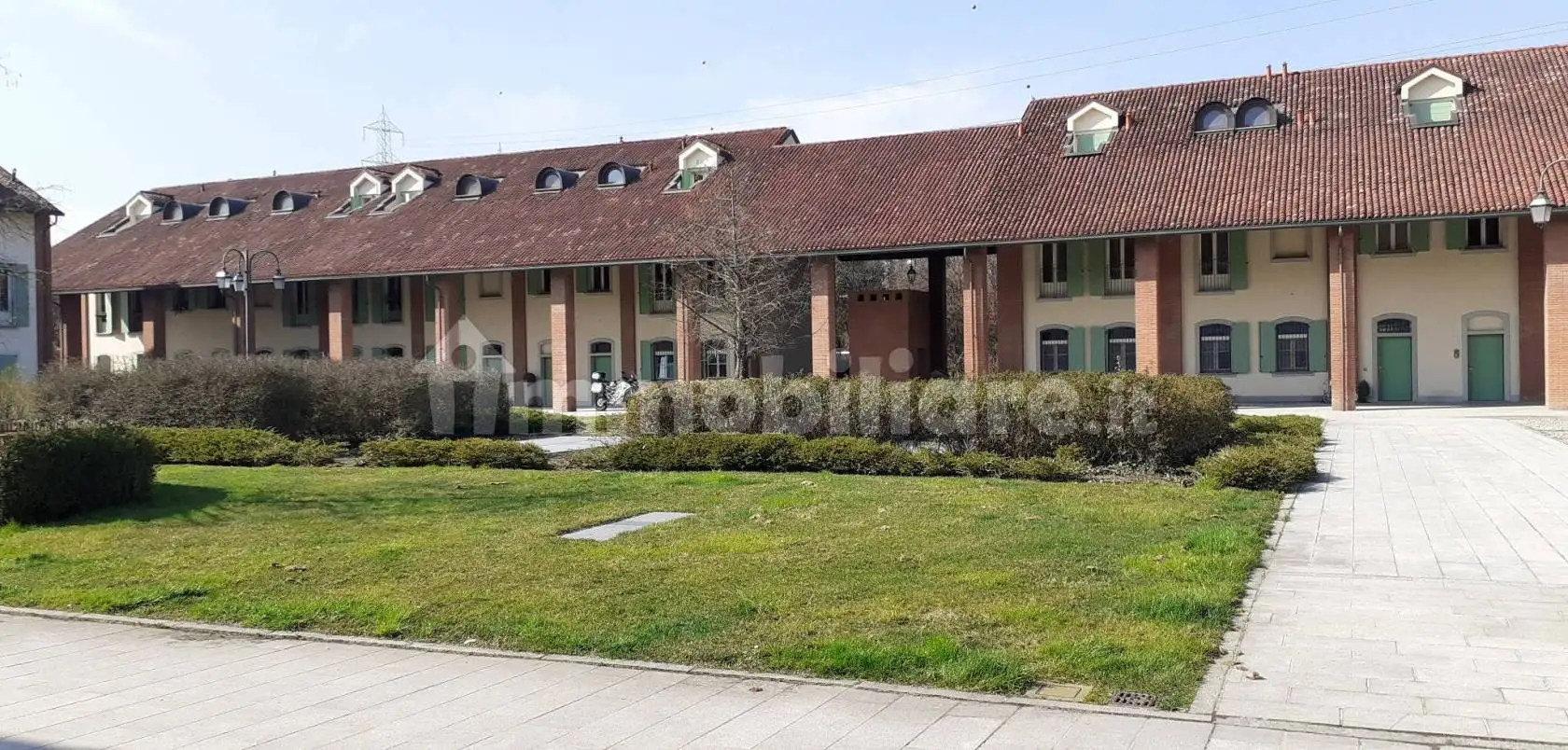 Appartamento in vendita a San Donato Milanese