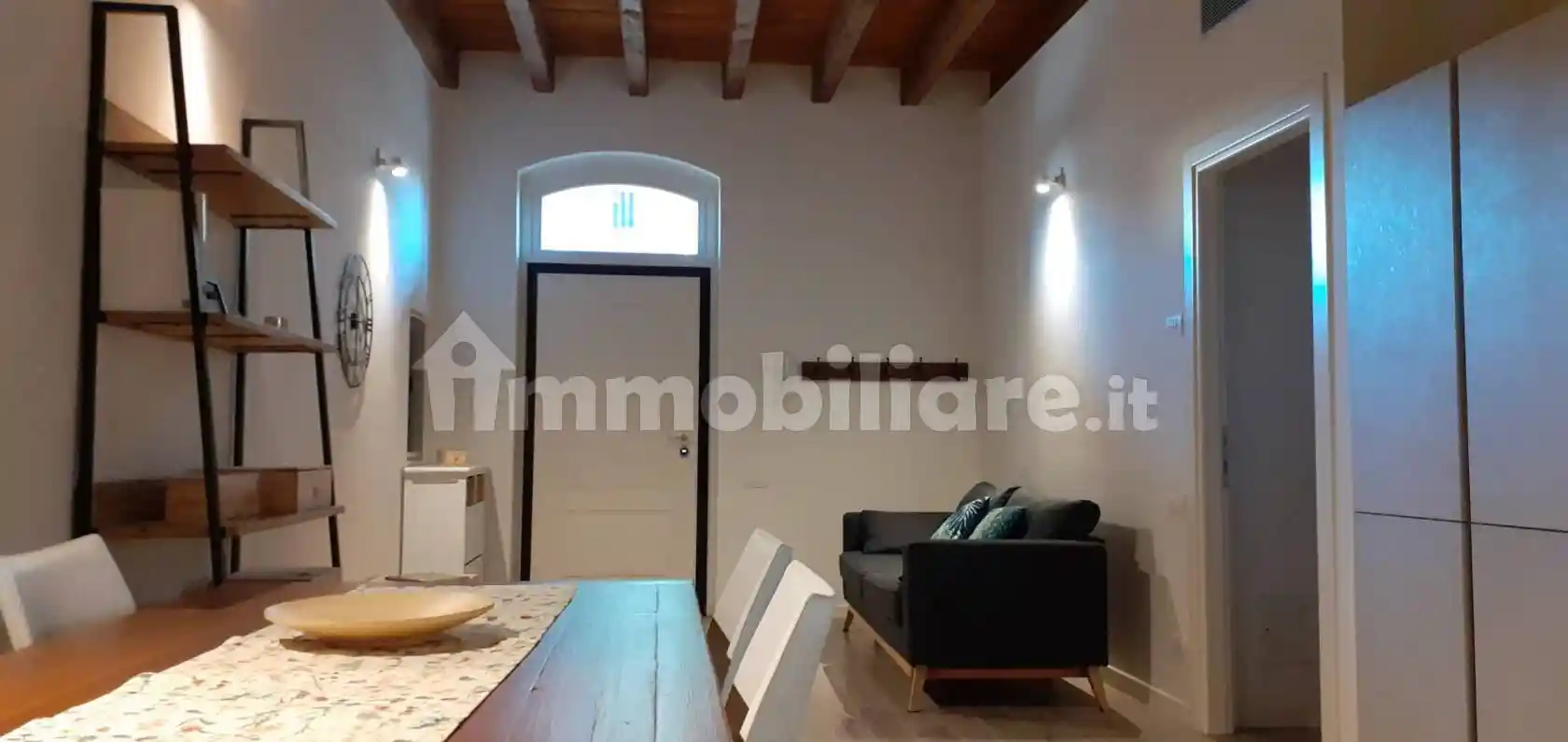 Trilocale via Luigi Calabresi, Bagnolo, Tecchione, San Donato Milanese - foto 2