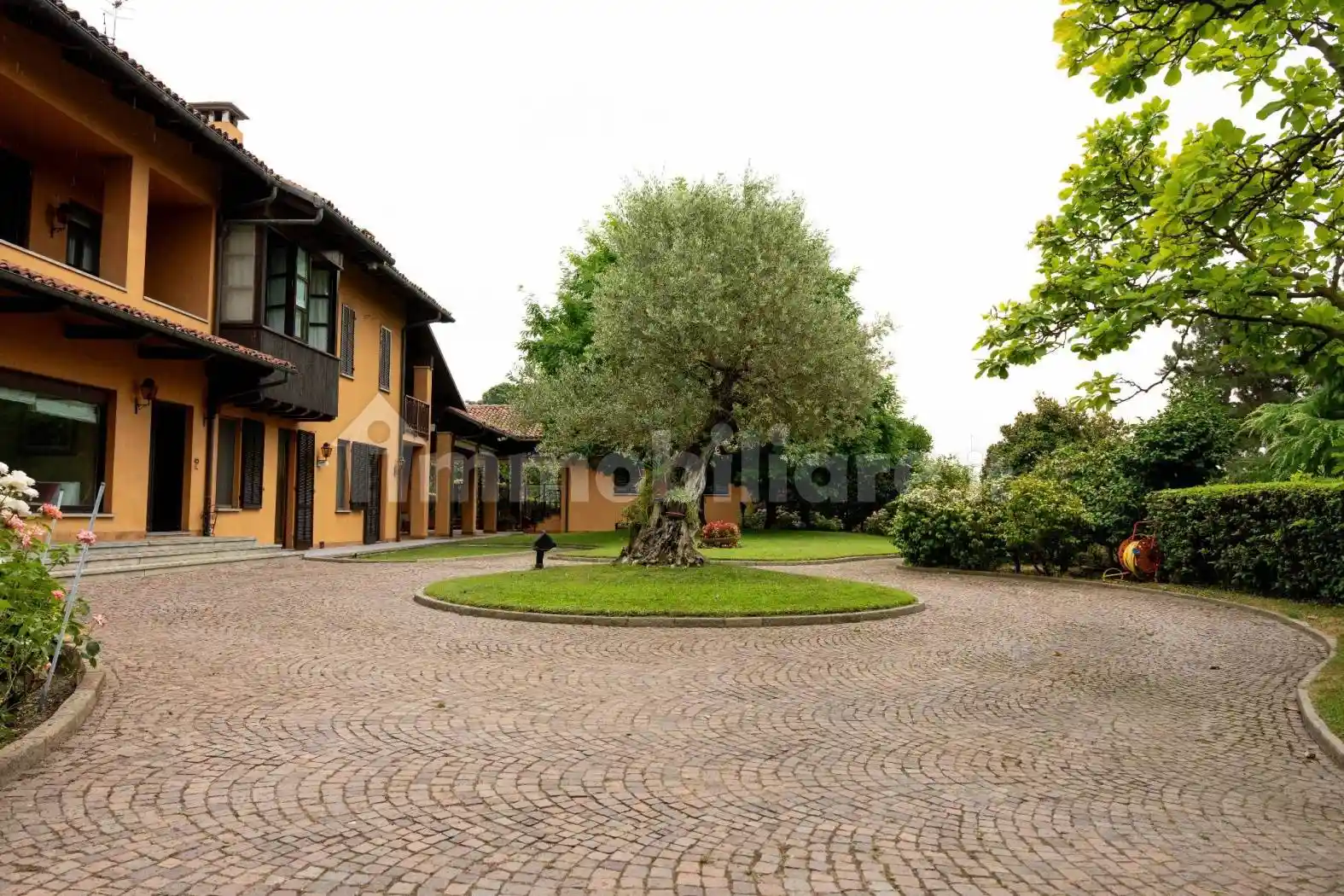 Villa in vendita a Moncalieri