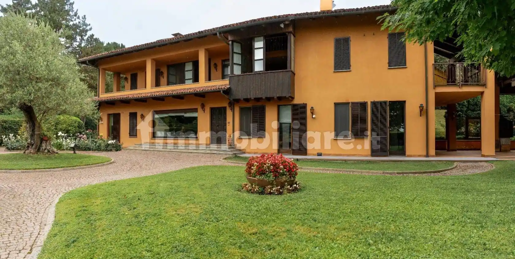 Villa plurifamiliare Strada Santa Vittoria 12, Testona - San Michele, Moncalieri - foto 2