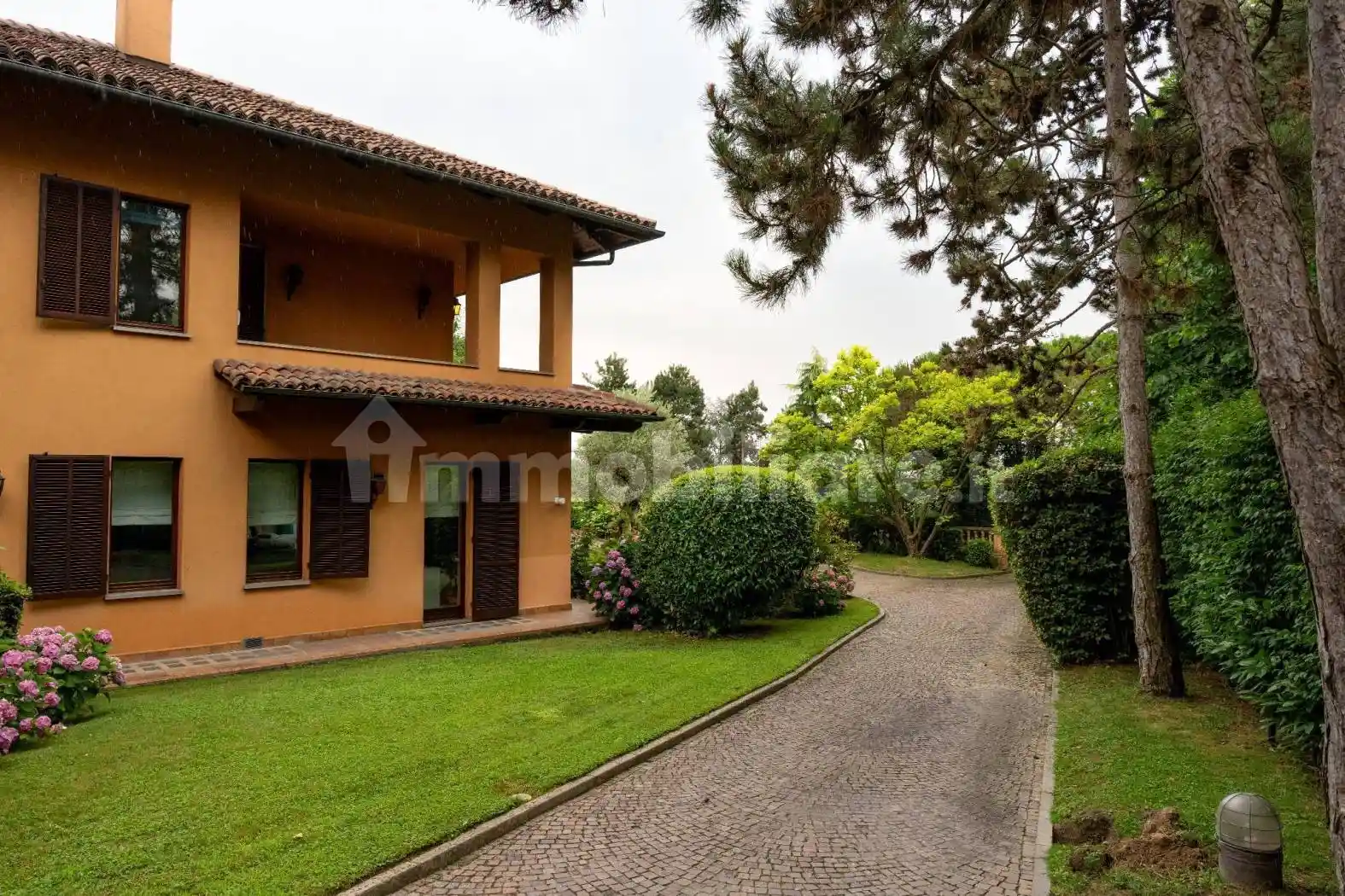 Villa plurifamiliare Strada Santa Vittoria 12, Testona - San Michele, Moncalieri - foto 3
