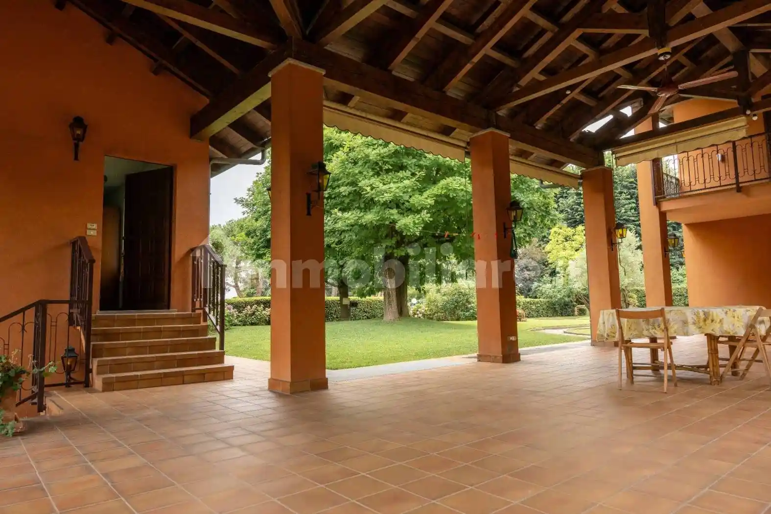 Villa plurifamiliare Strada Santa Vittoria 12, Testona - San Michele, Moncalieri - foto 4