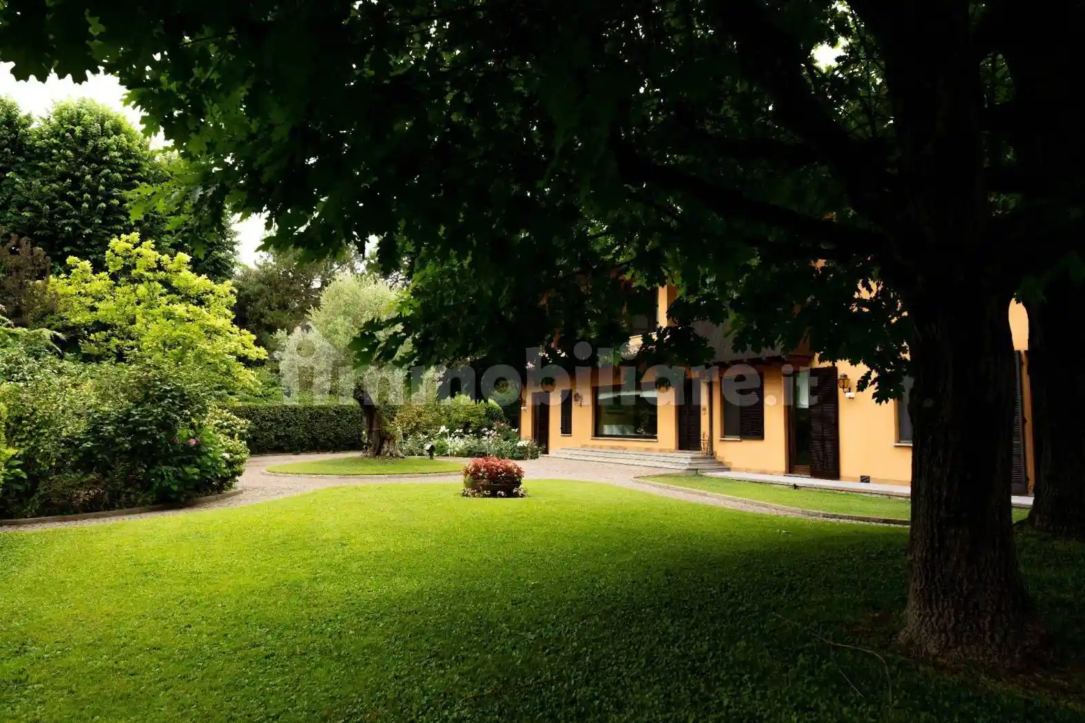 Villa plurifamiliare Strada Santa Vittoria 12, Testona - San Michele, Moncalieri - foto 5