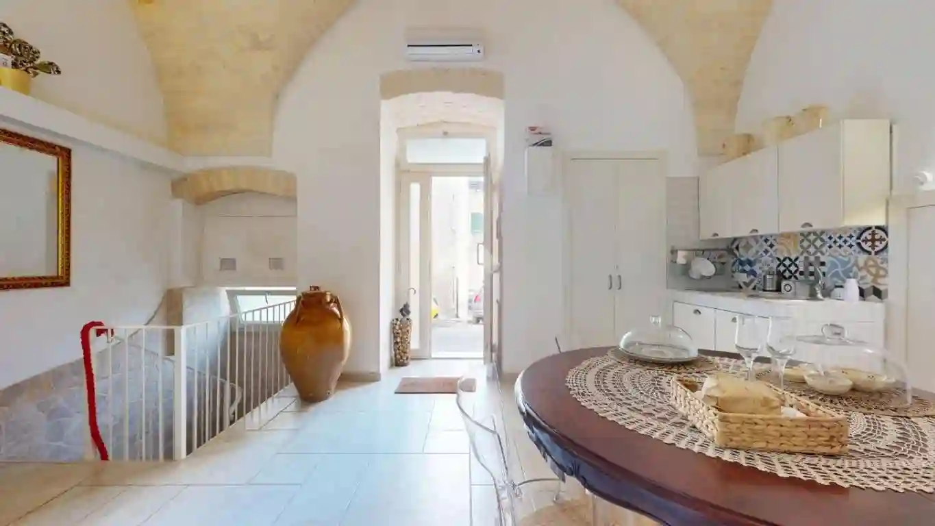 Casa indipendente - foto 4