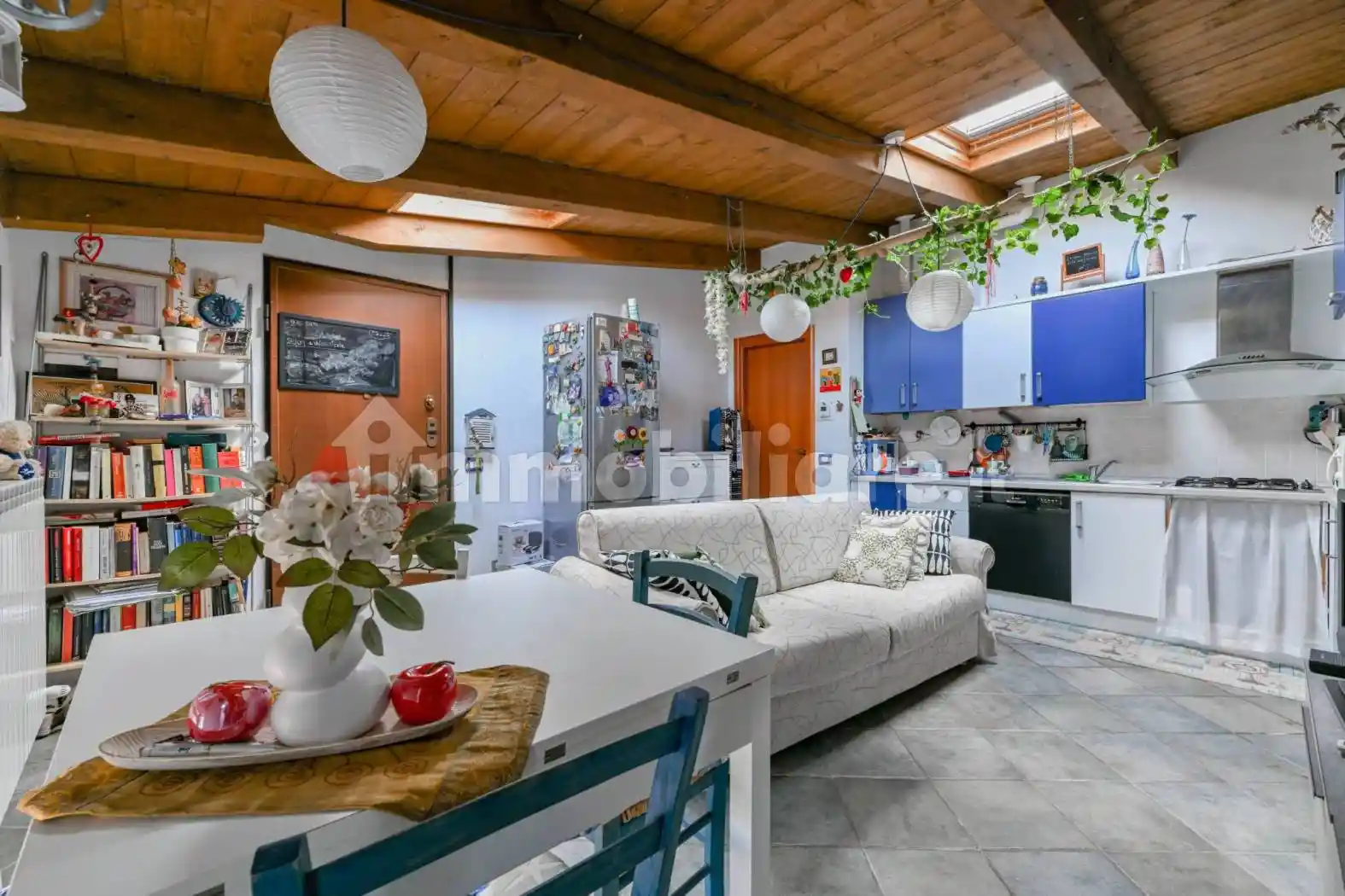 Bilocale via Monsignor Luigi Martini 6, Affori, Milano - foto 3