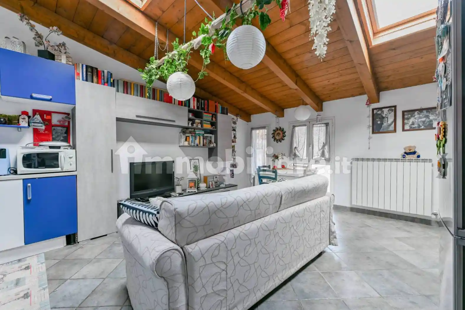 Bilocale via Monsignor Luigi Martini 6, Affori, Milano - foto 4