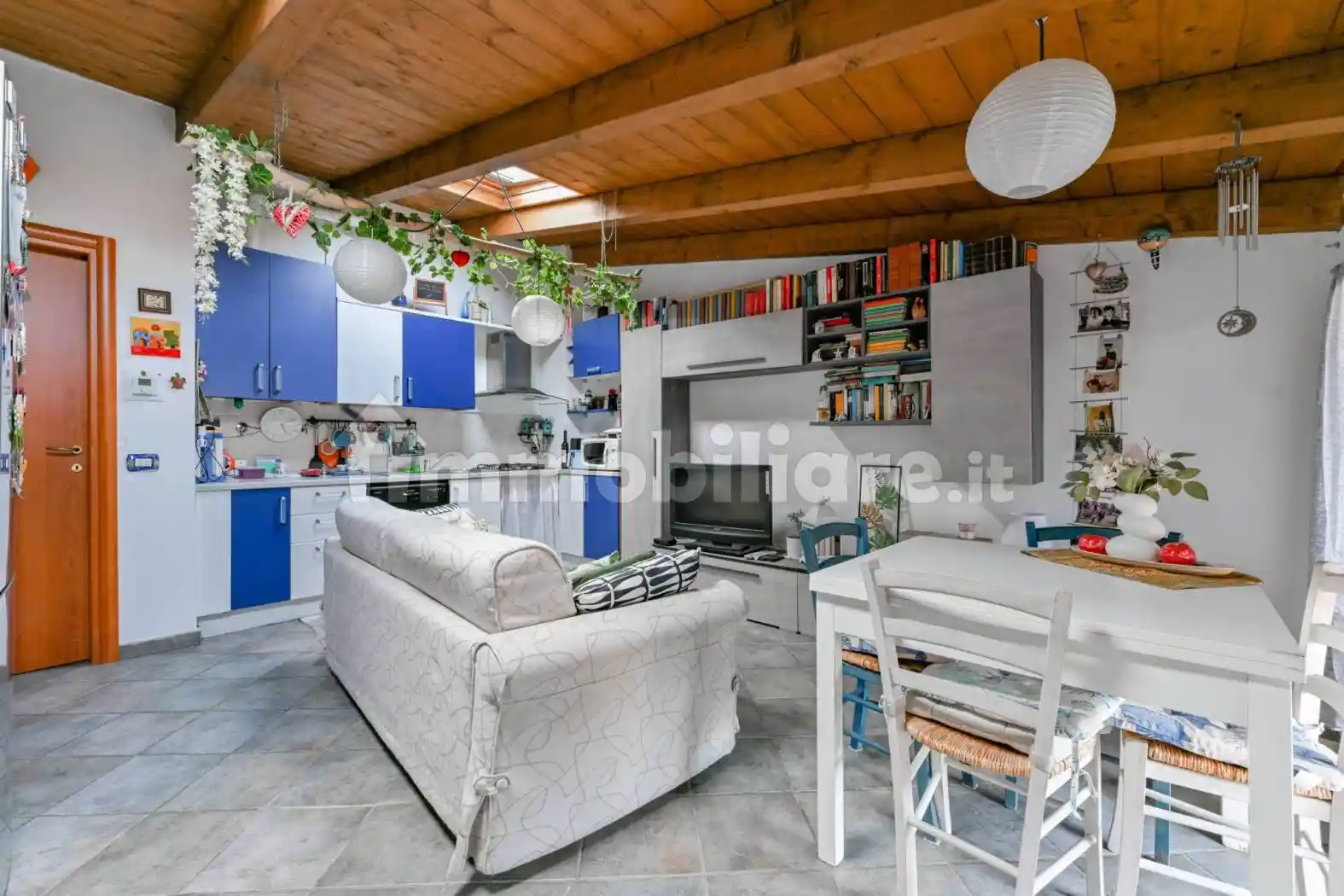 Bilocale via Monsignor Luigi Martini 6, Affori, Milano - foto 5