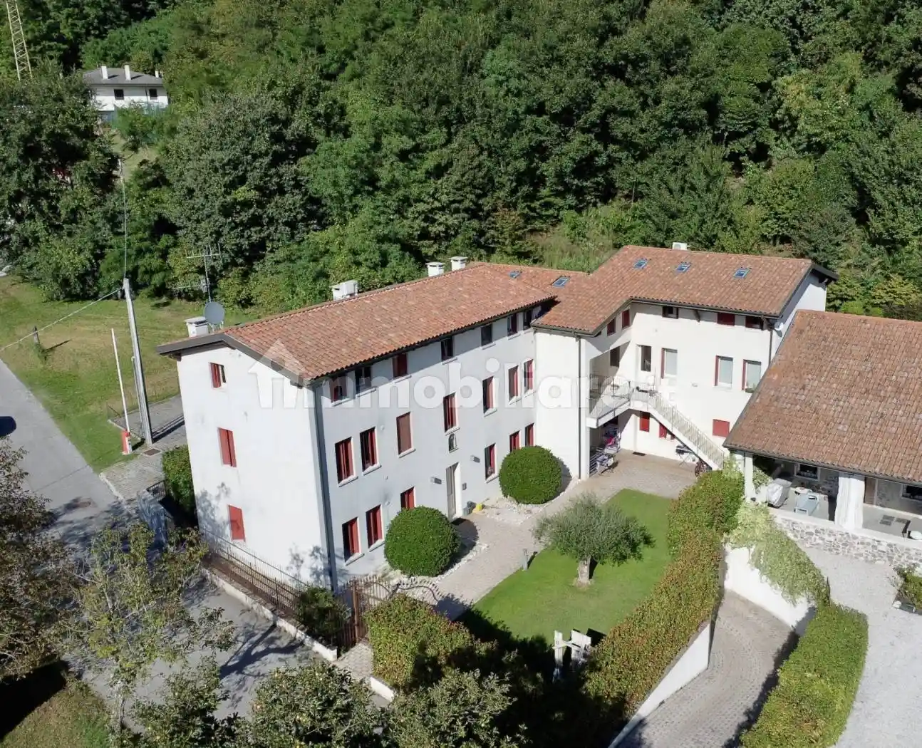 Attico - Mansarda in vendita a Arzignano