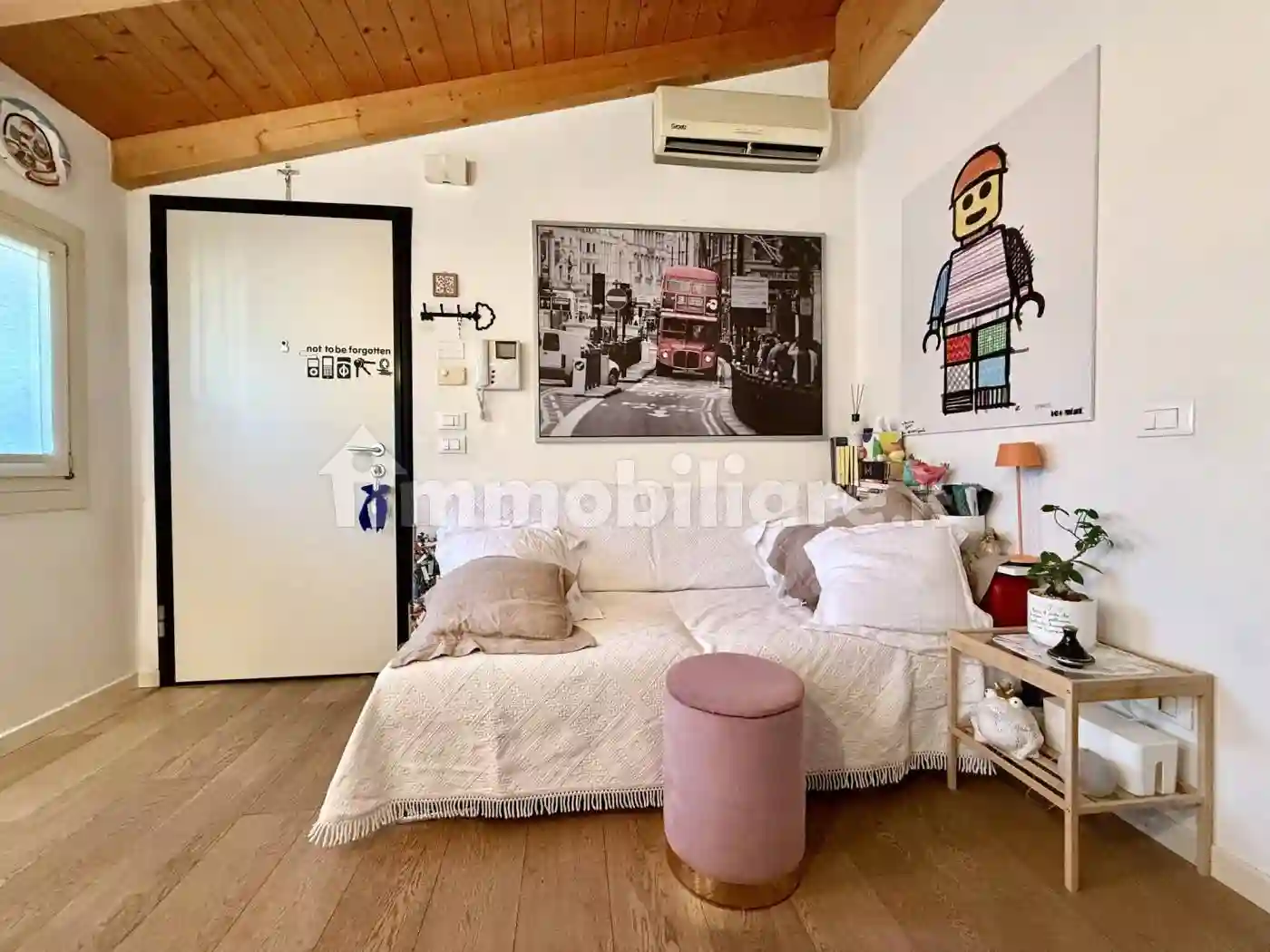 Attico - Mansarda - foto 5