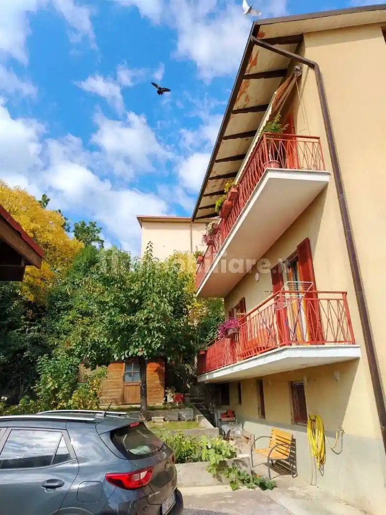 Quadrilocale via degli Anemoni 5, Casaglia - Pretola, Perugia - foto 2