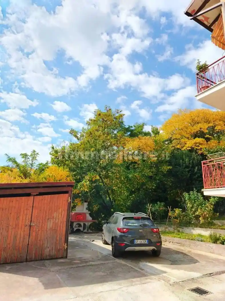 Quadrilocale via degli Anemoni 5, Casaglia - Pretola, Perugia - foto 4