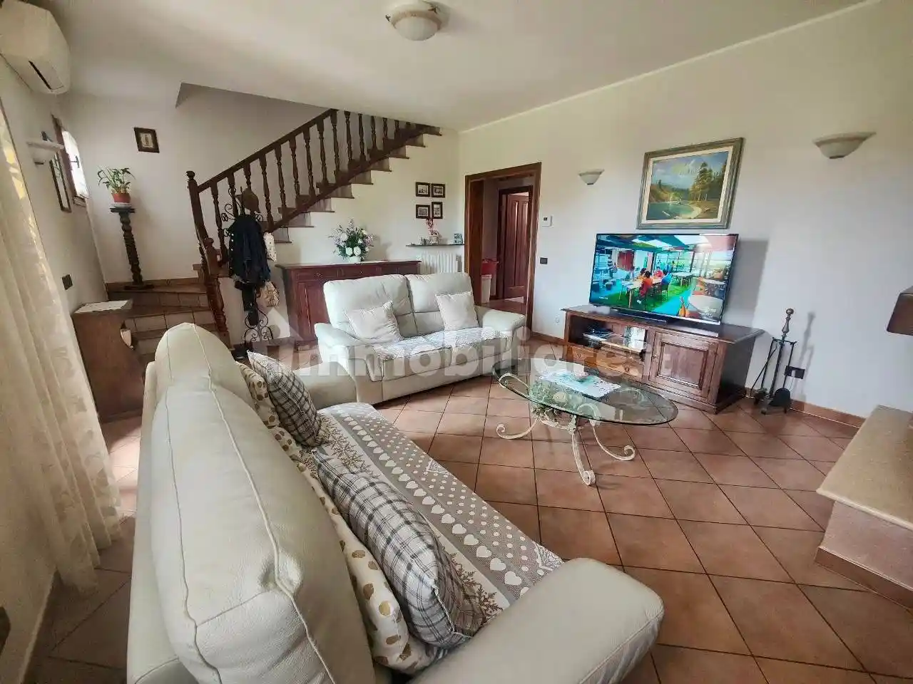 Villetta a schiera in vendita a Scandiano