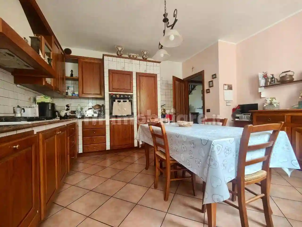 Villetta a schiera - foto 4