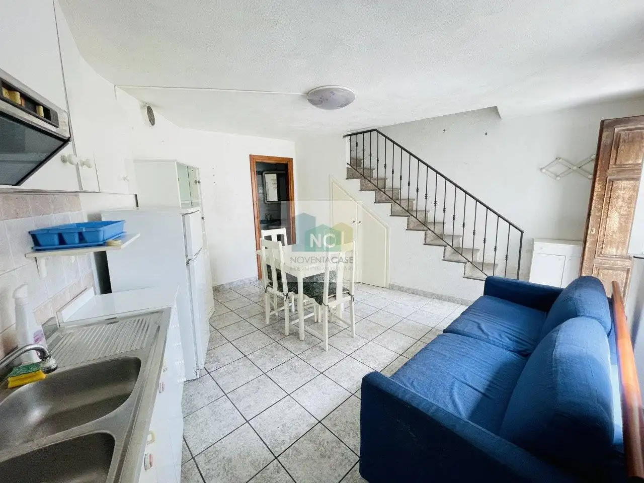 Villetta a schiera in vendita a Forio