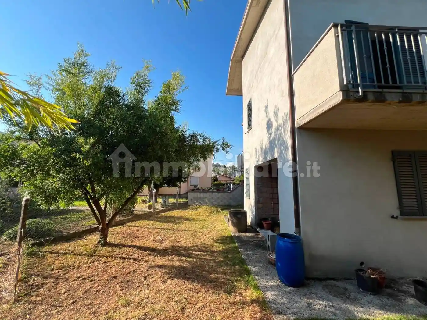 Villa in vendita a Buti