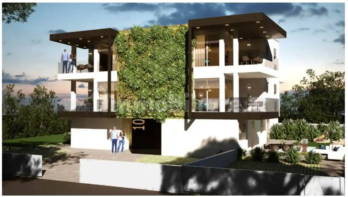 Appartamento in vendita a Cervia