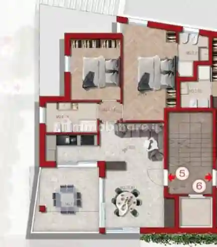 Appartamento - foto 2