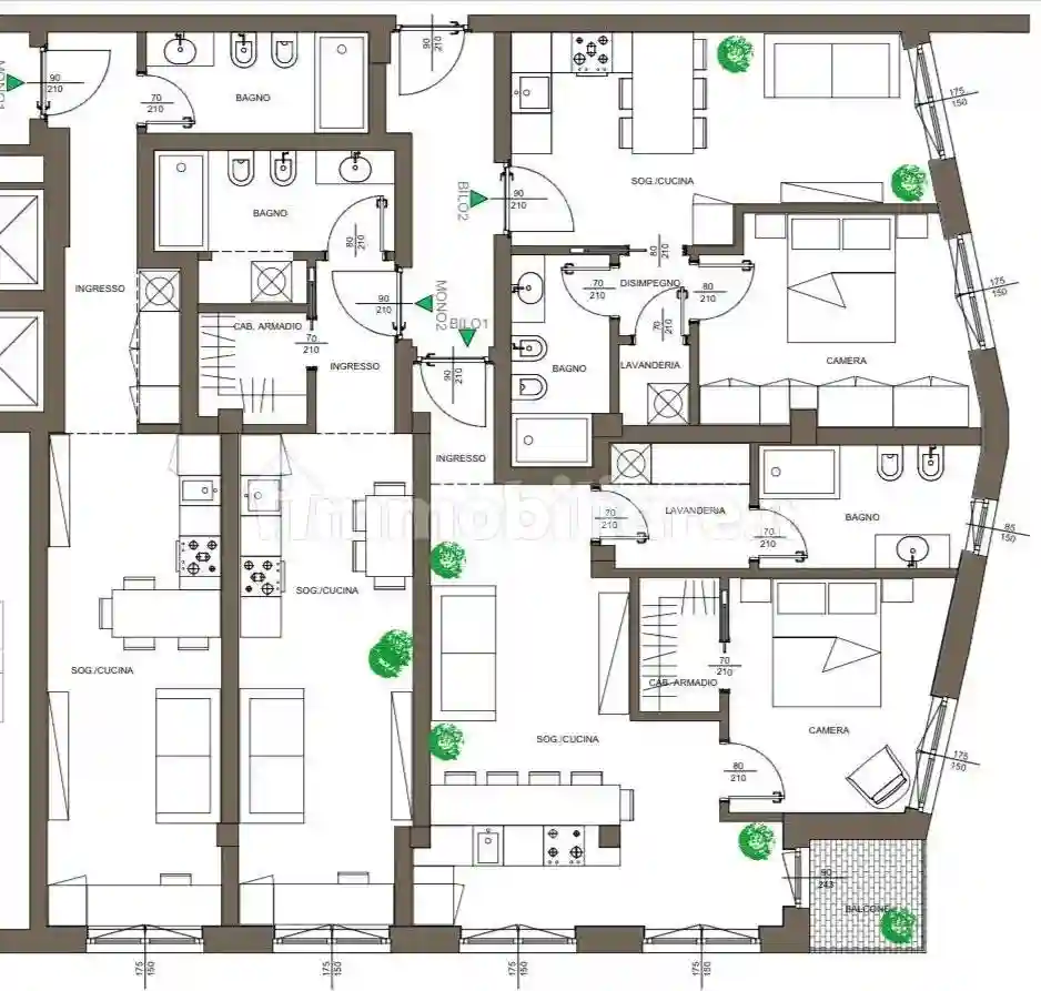 Appartamento - foto 3