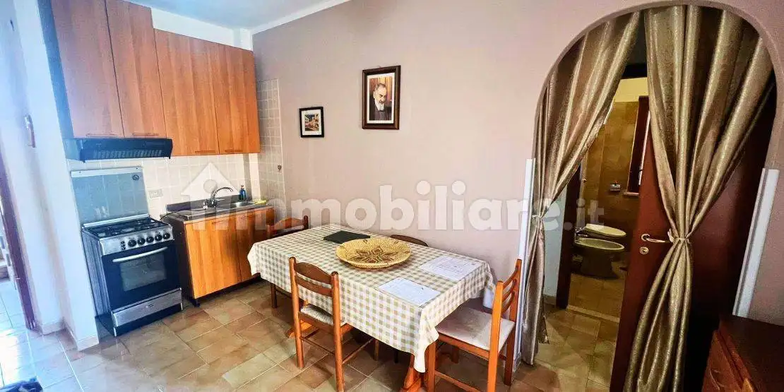 Appartamento in vendita a Santa Maria del Cedro