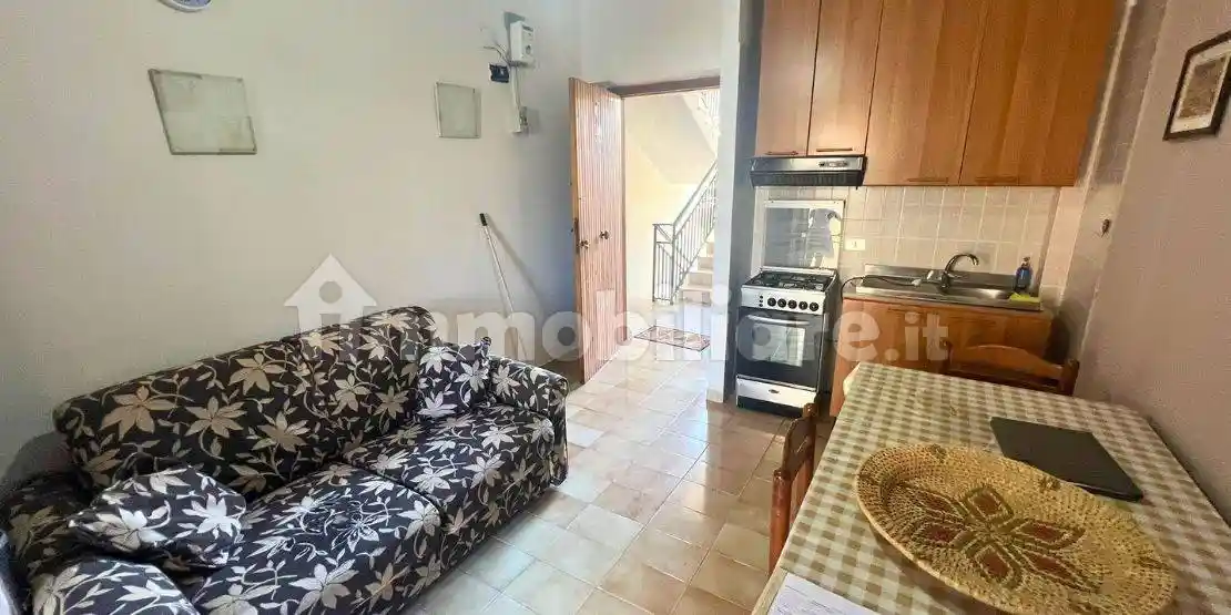 Trilocale via delle Rose, Marina Di Santa Maria Del Cedro, Santa Maria del Cedro - foto 2