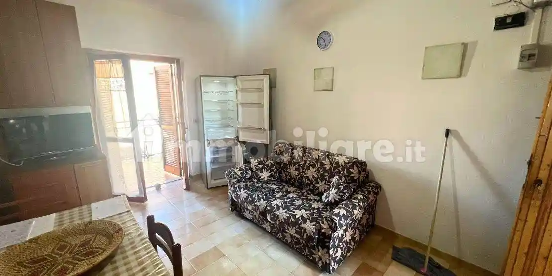 Trilocale via delle Rose, Marina Di Santa Maria Del Cedro, Santa Maria del Cedro - foto 3