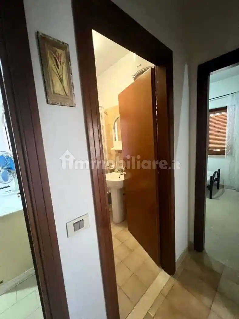 Trilocale via delle Rose, Marina Di Santa Maria Del Cedro, Santa Maria del Cedro - foto 4