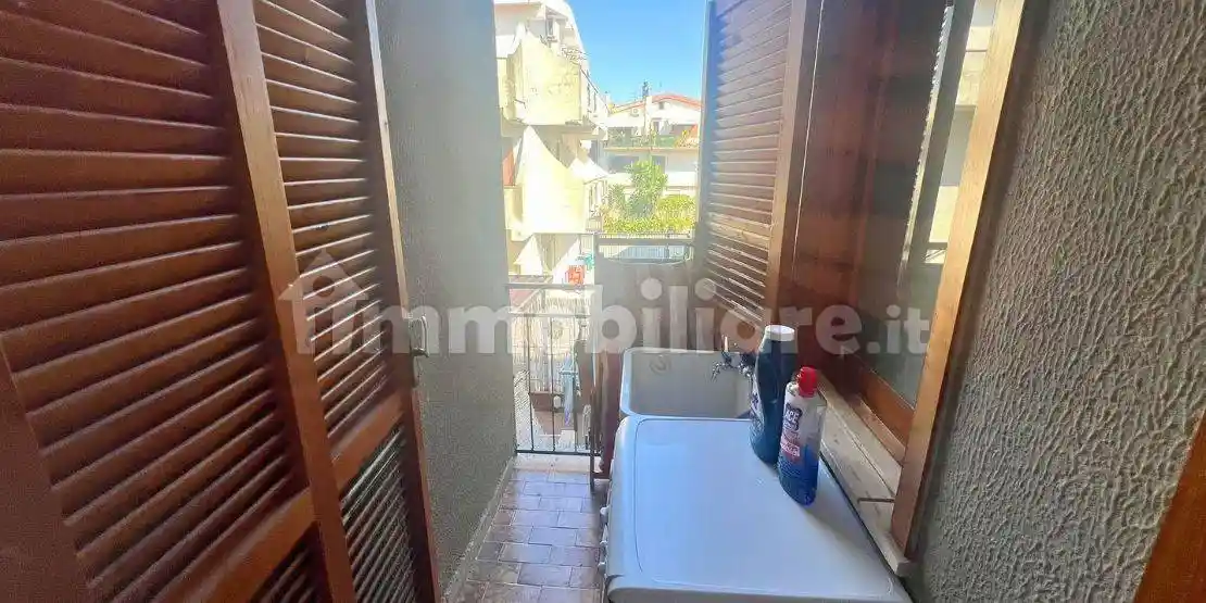 Trilocale via delle Rose, Marina Di Santa Maria Del Cedro, Santa Maria del Cedro - foto 5