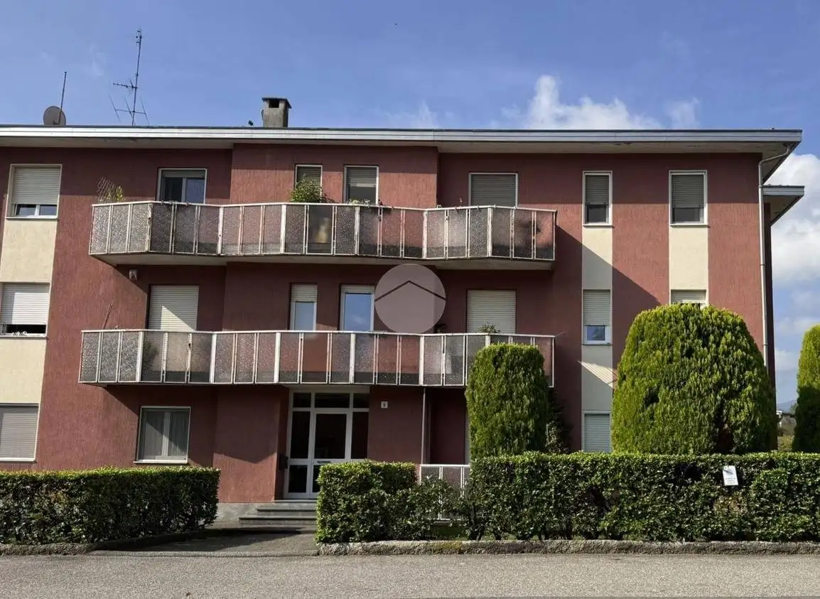 Appartamento in vendita a Biella
