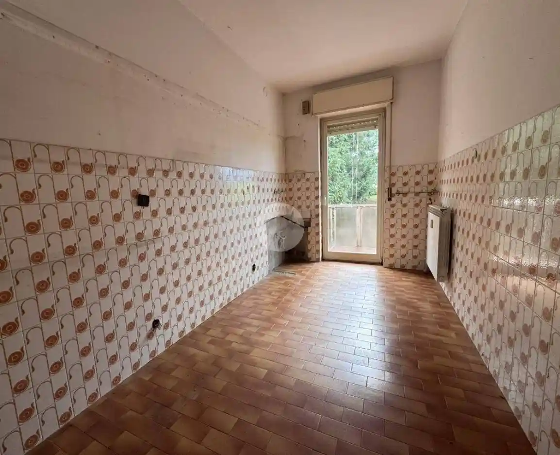 Quadrilocale via Pollone 9, Vandorno, Piazzo, Cossila, Biella - foto 3