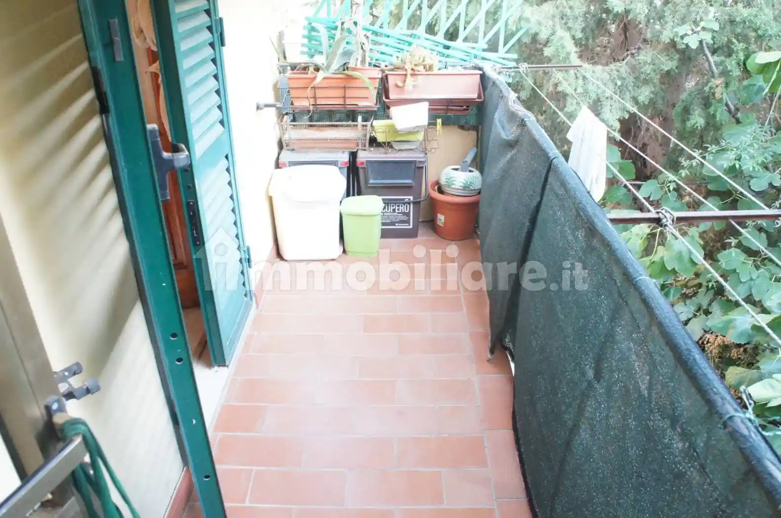 Appartamento in vendita a Montelupo Fiorentino