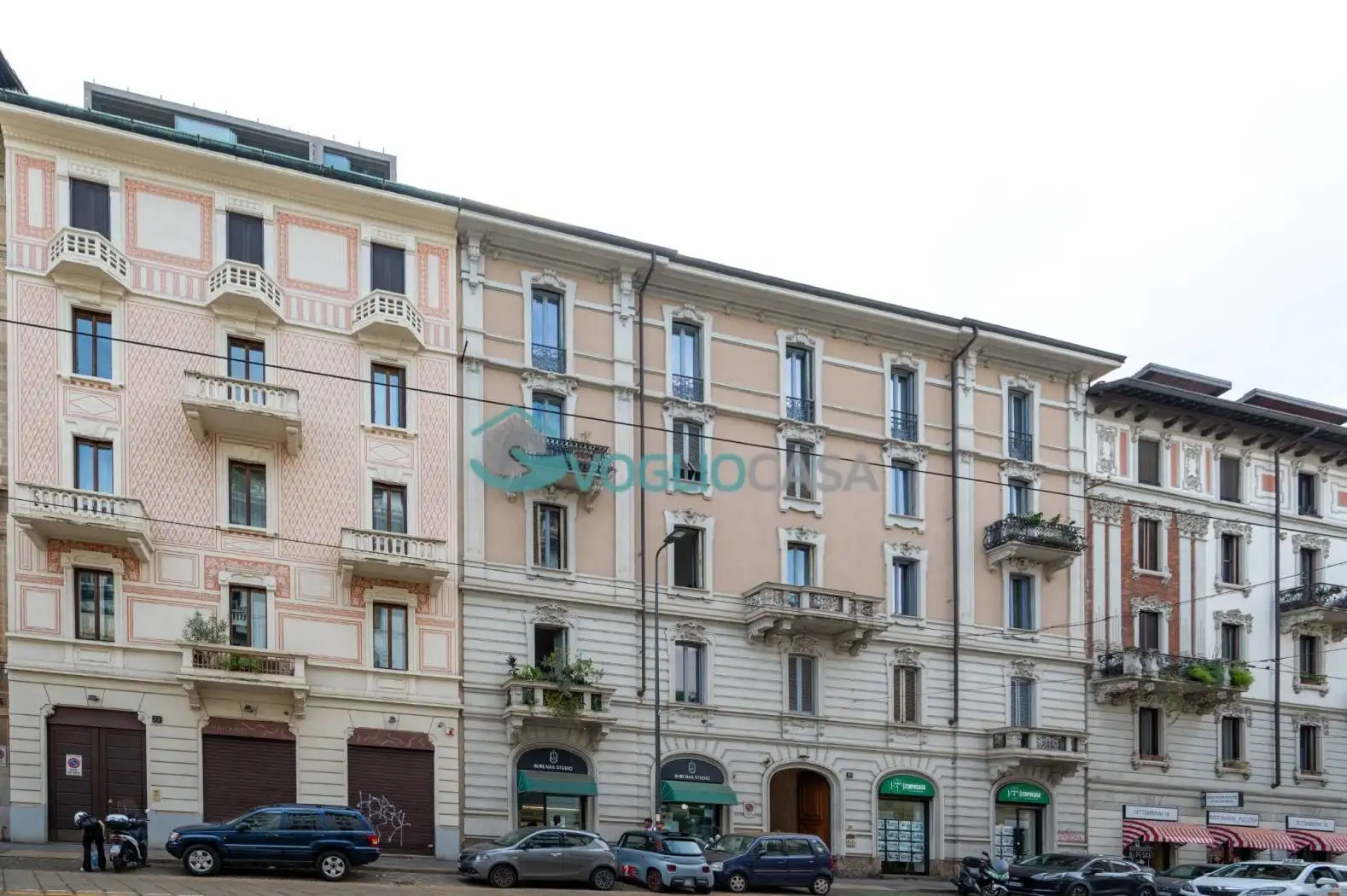 Apartment in vendita a Milan