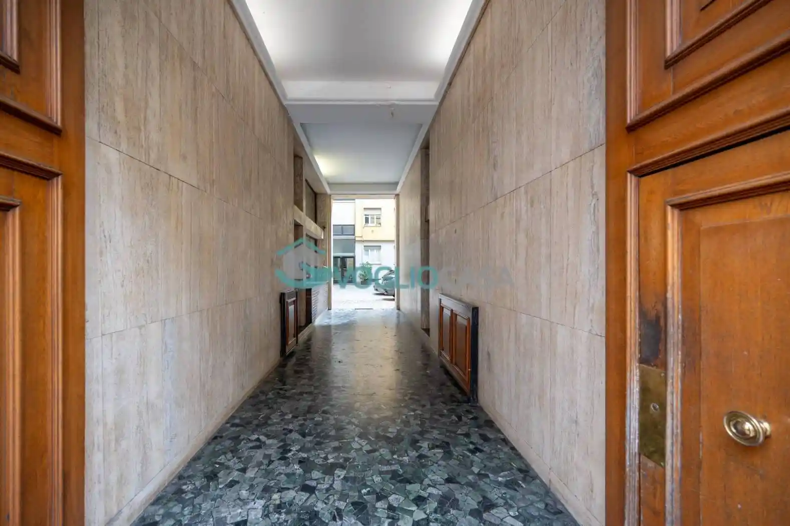 Monolocale via Luigi Settembrini 20, Buenos Aires, Milano - foto 4