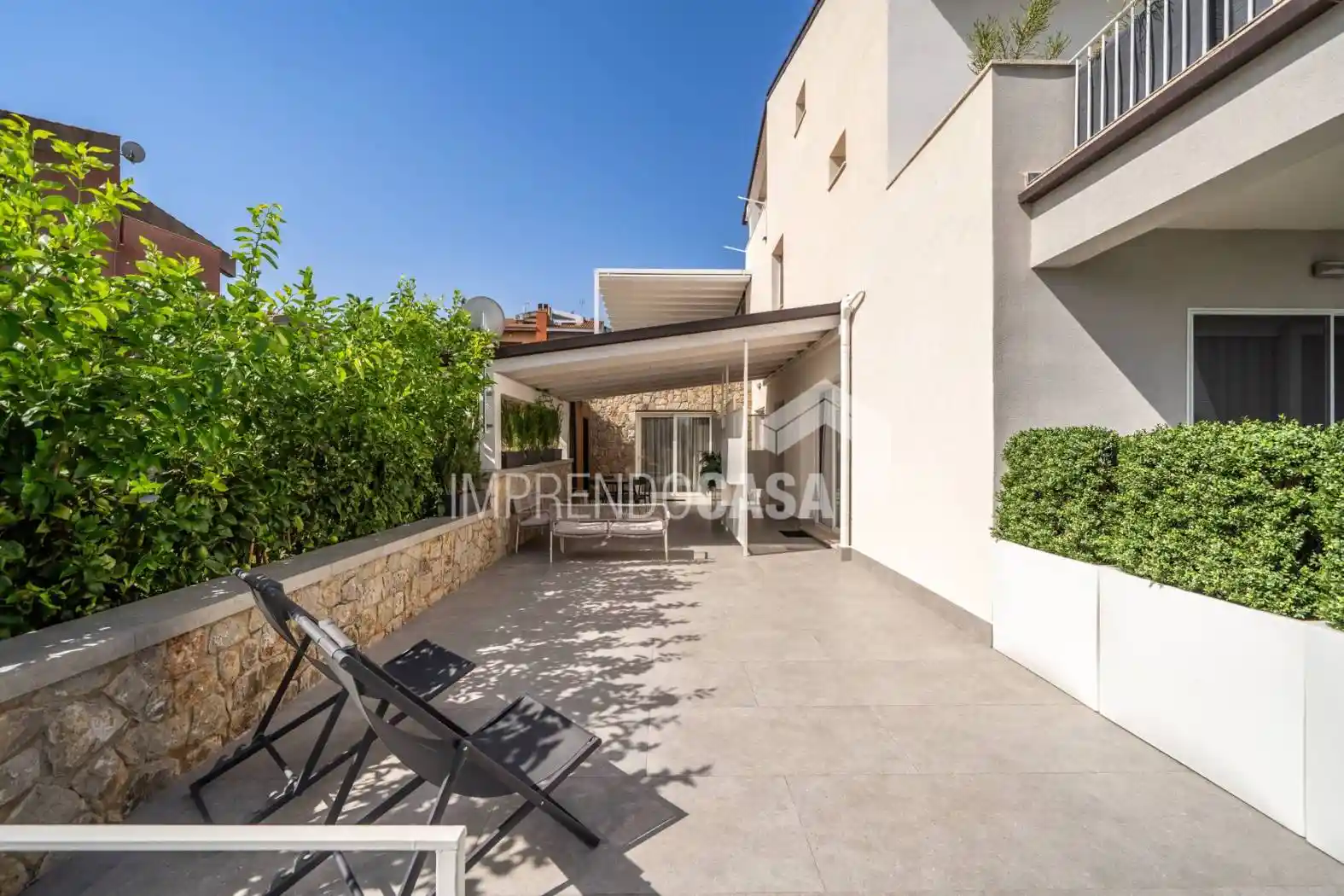 Villa in vendita a Trabia