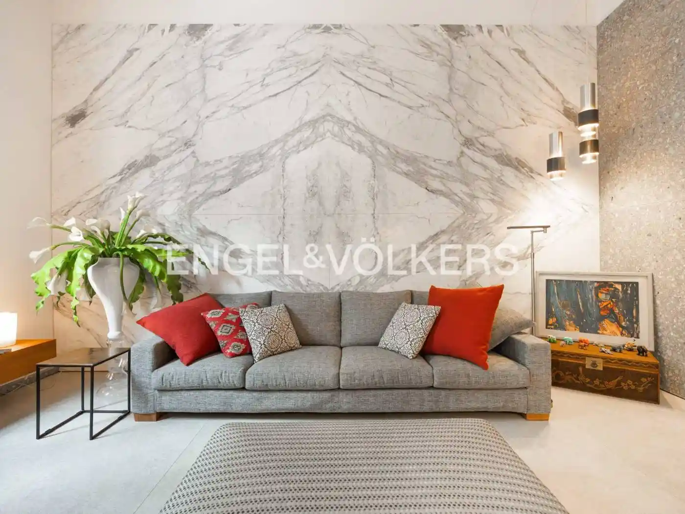 Appartamento in vendita a Modena