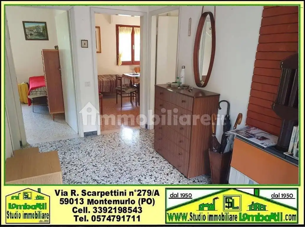 Appartamento in vendita a Pistoia