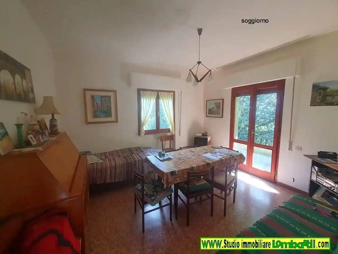 Quadrilocale via di Sammommè, Sammomme, Pistoia - foto 3