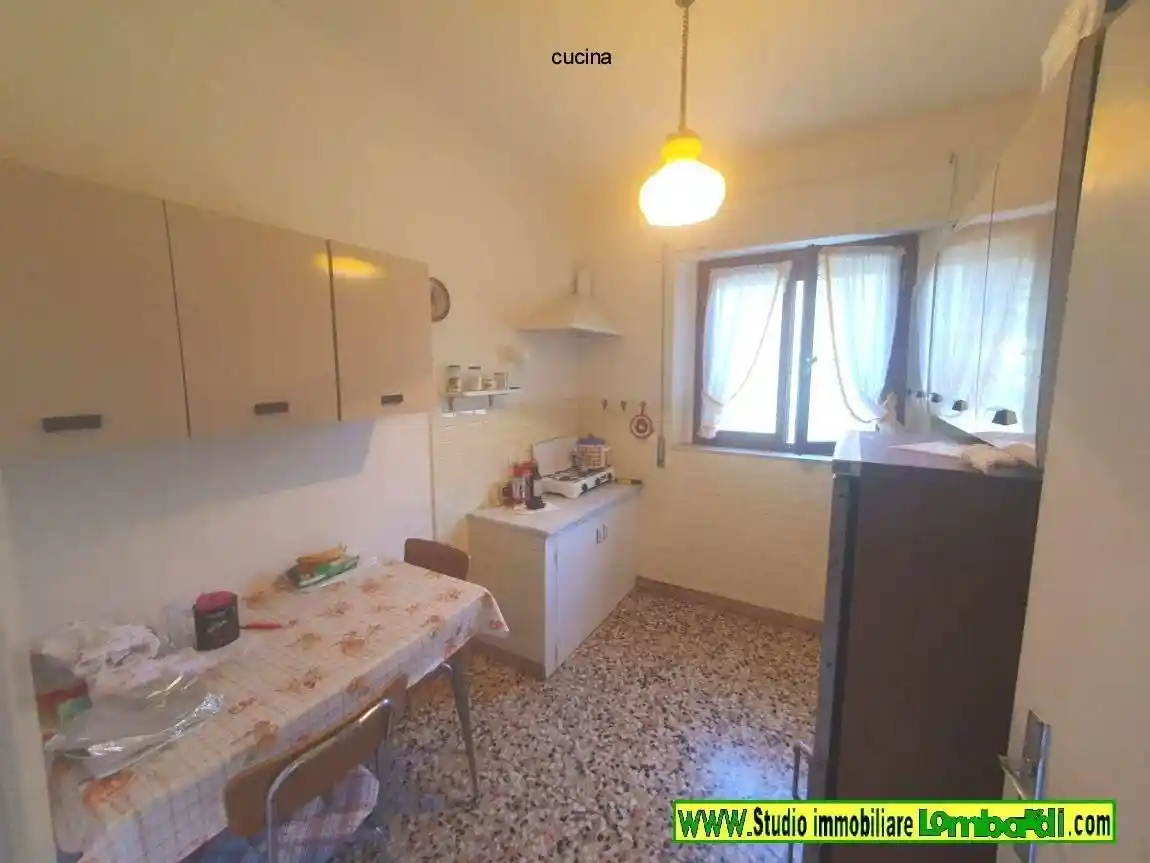 Quadrilocale via di Sammommè, Sammomme, Pistoia - foto 4