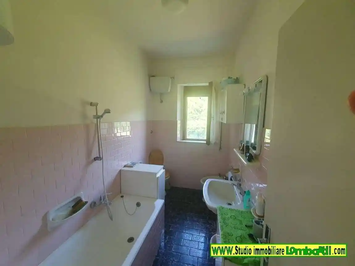 Quadrilocale via di Sammommè, Sammomme, Pistoia - foto 5