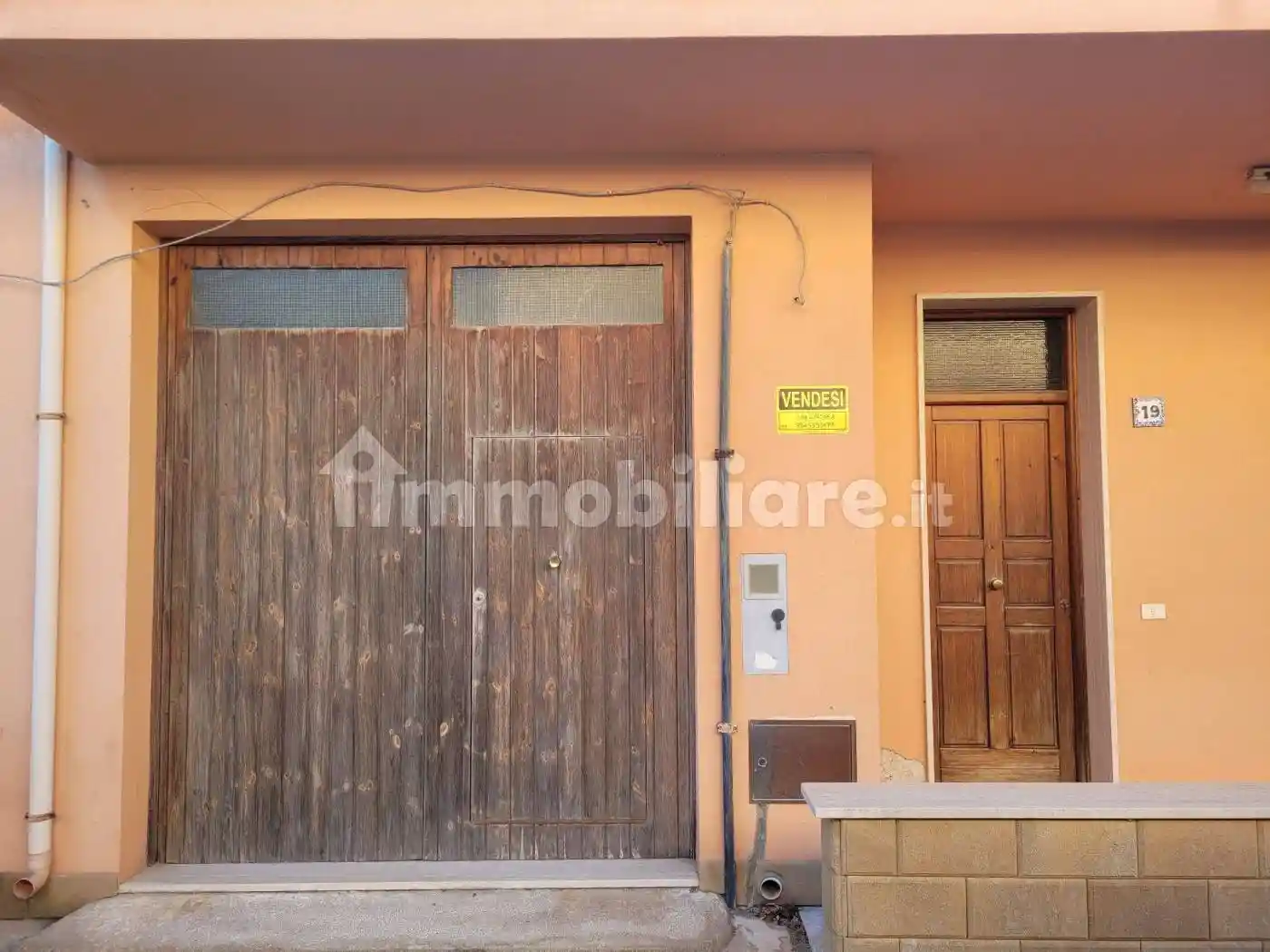 Appartamento in vendita a Campobello di Mazara