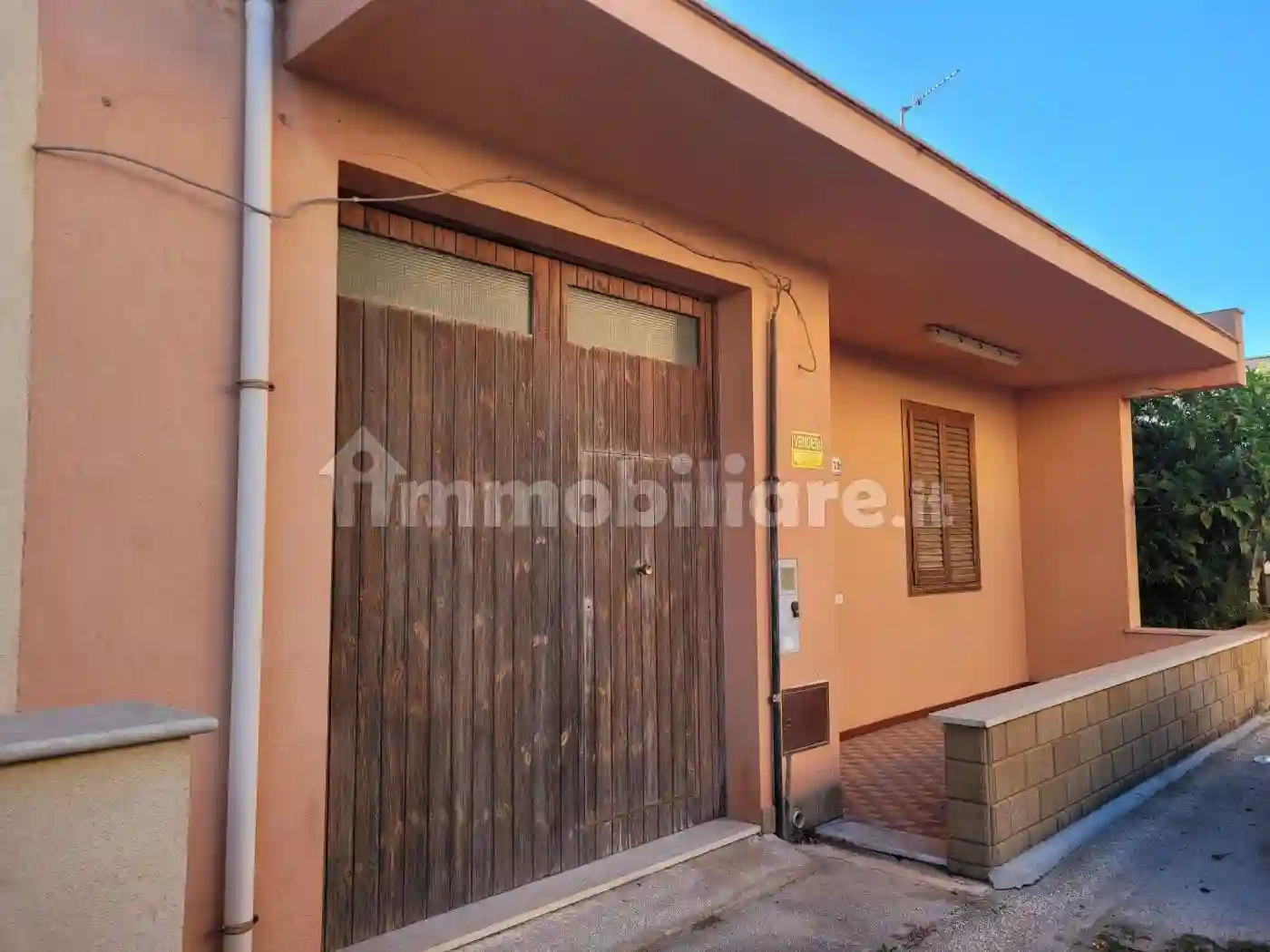 Quadrilocale via 12a Ovest 29, Tre Fontane, Campobello di Mazara - foto 4