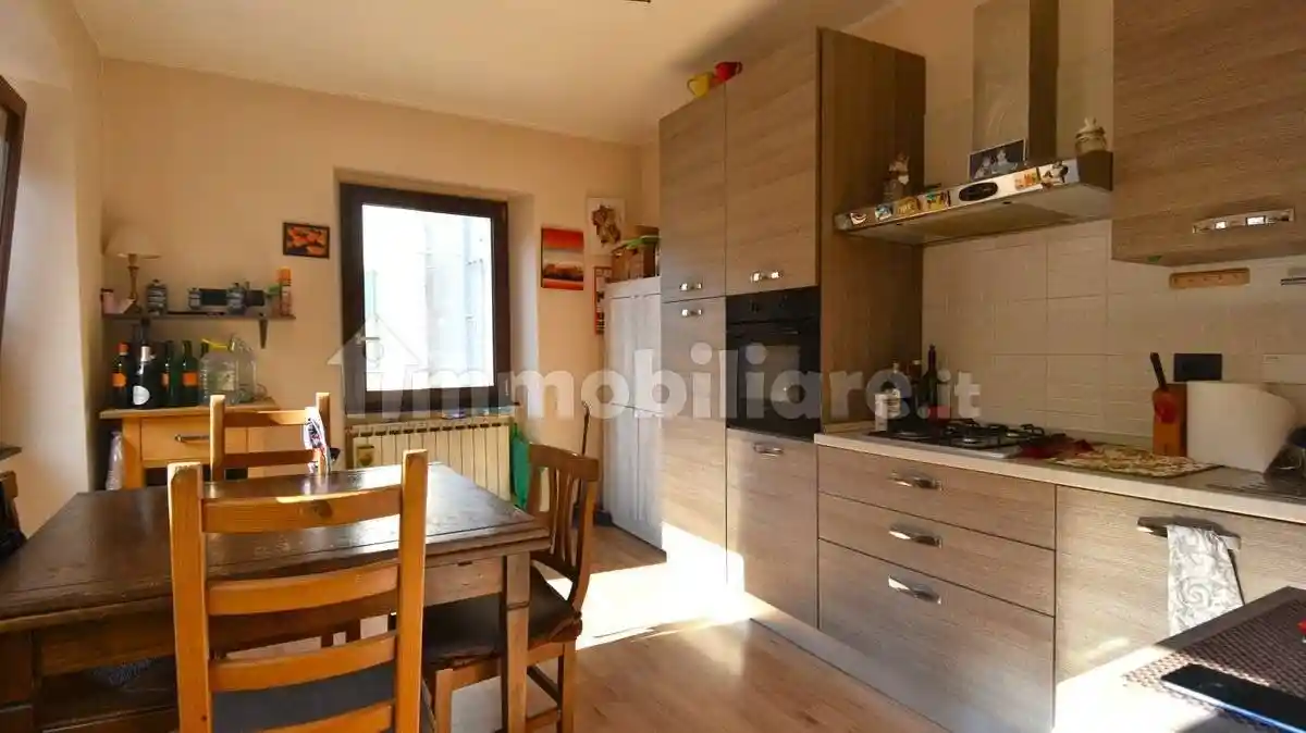 Appartamento in vendita a Bargagli