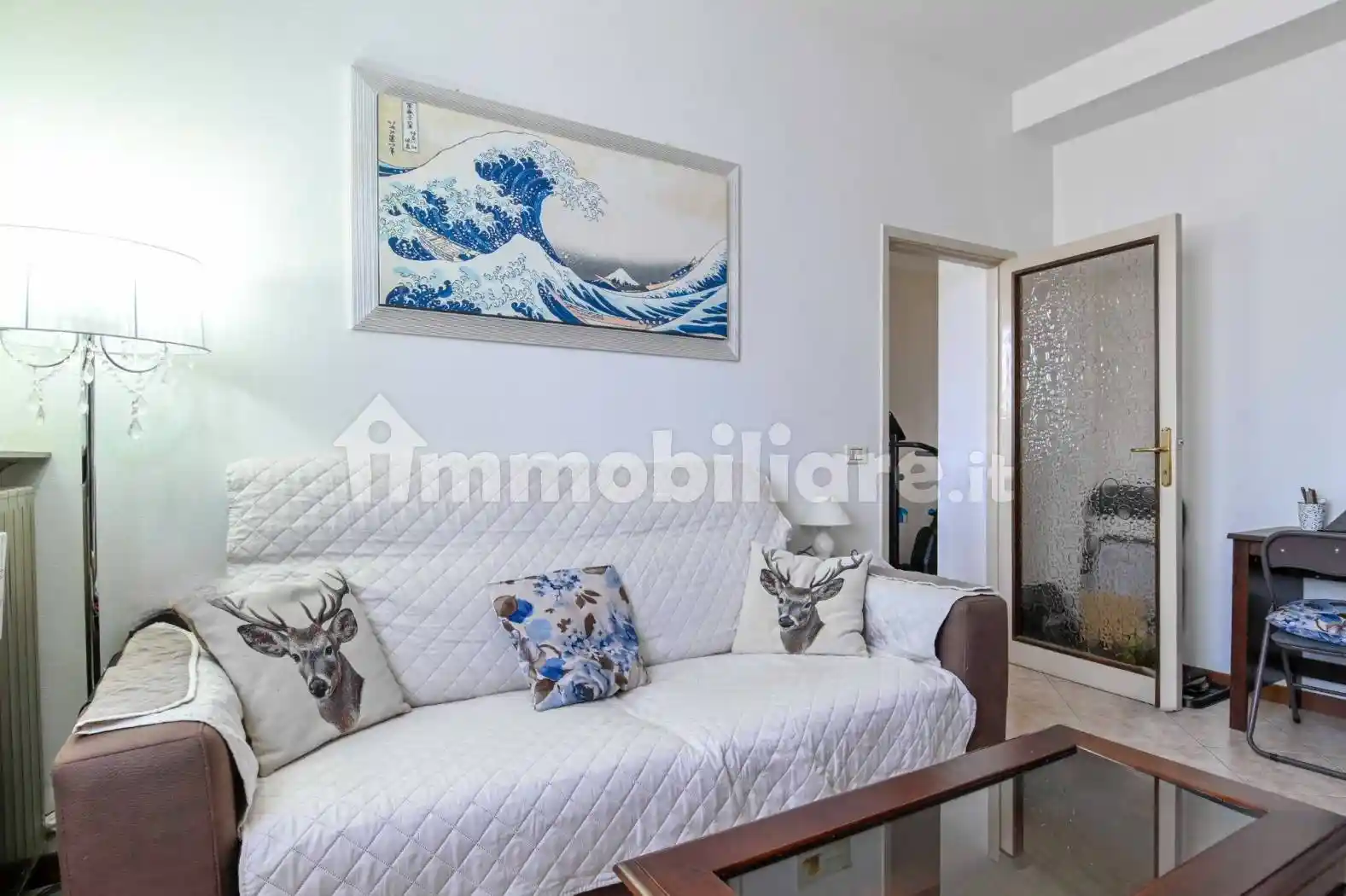 Appartamento in vendita a Seriate