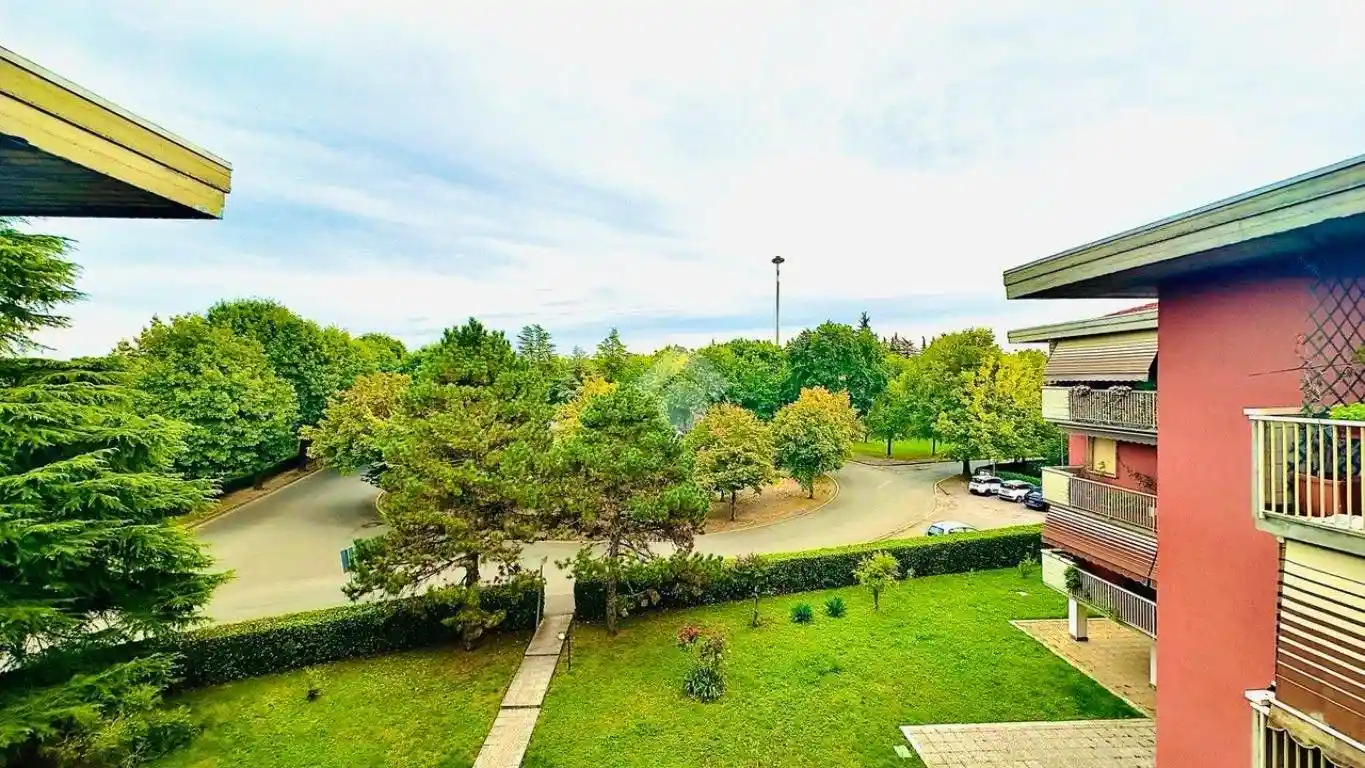 Appartamento in vendita a Novi Ligure