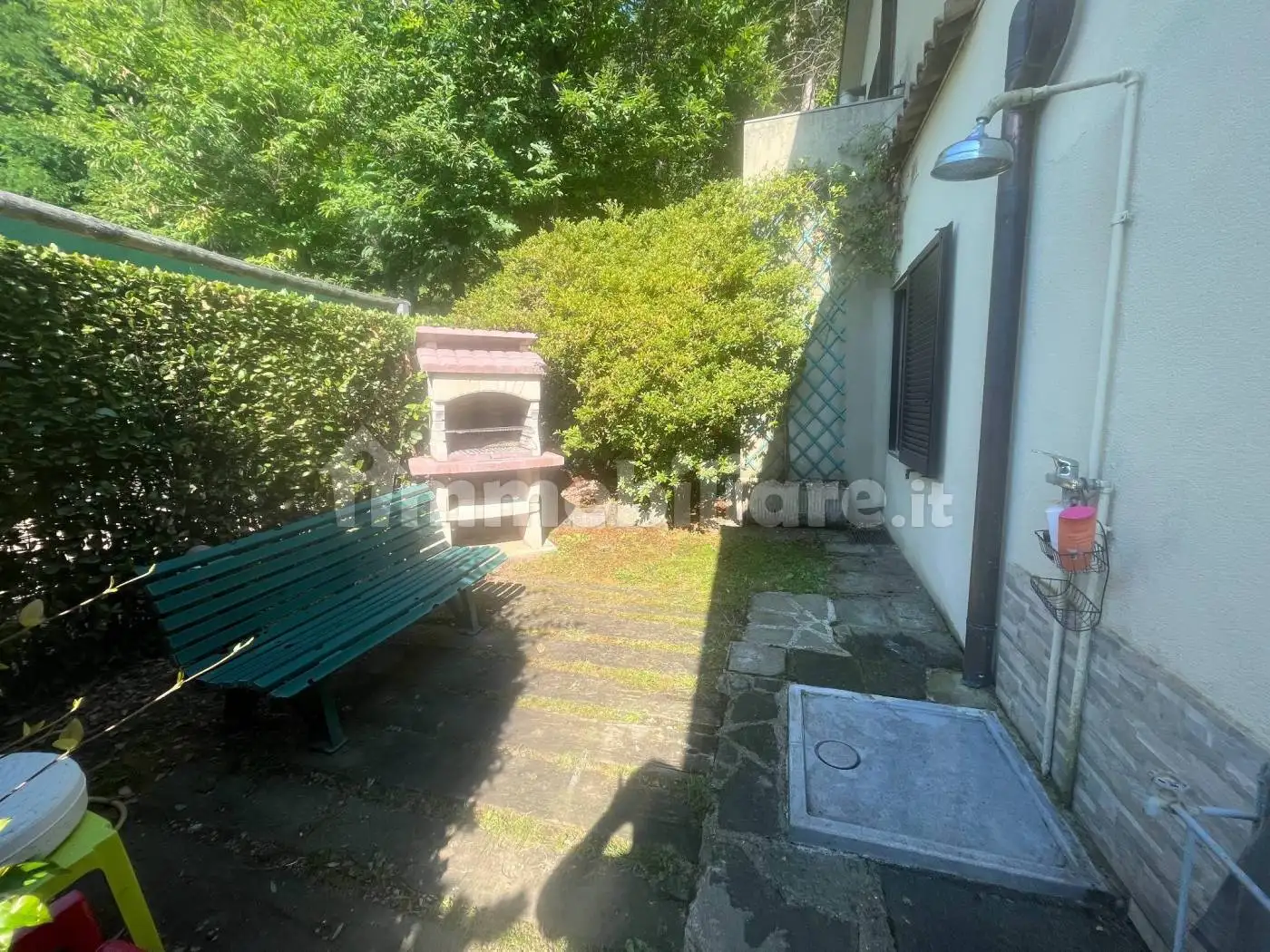 Appartamento viale Libertà 48, Fornetto Vigane, Angera - foto 3