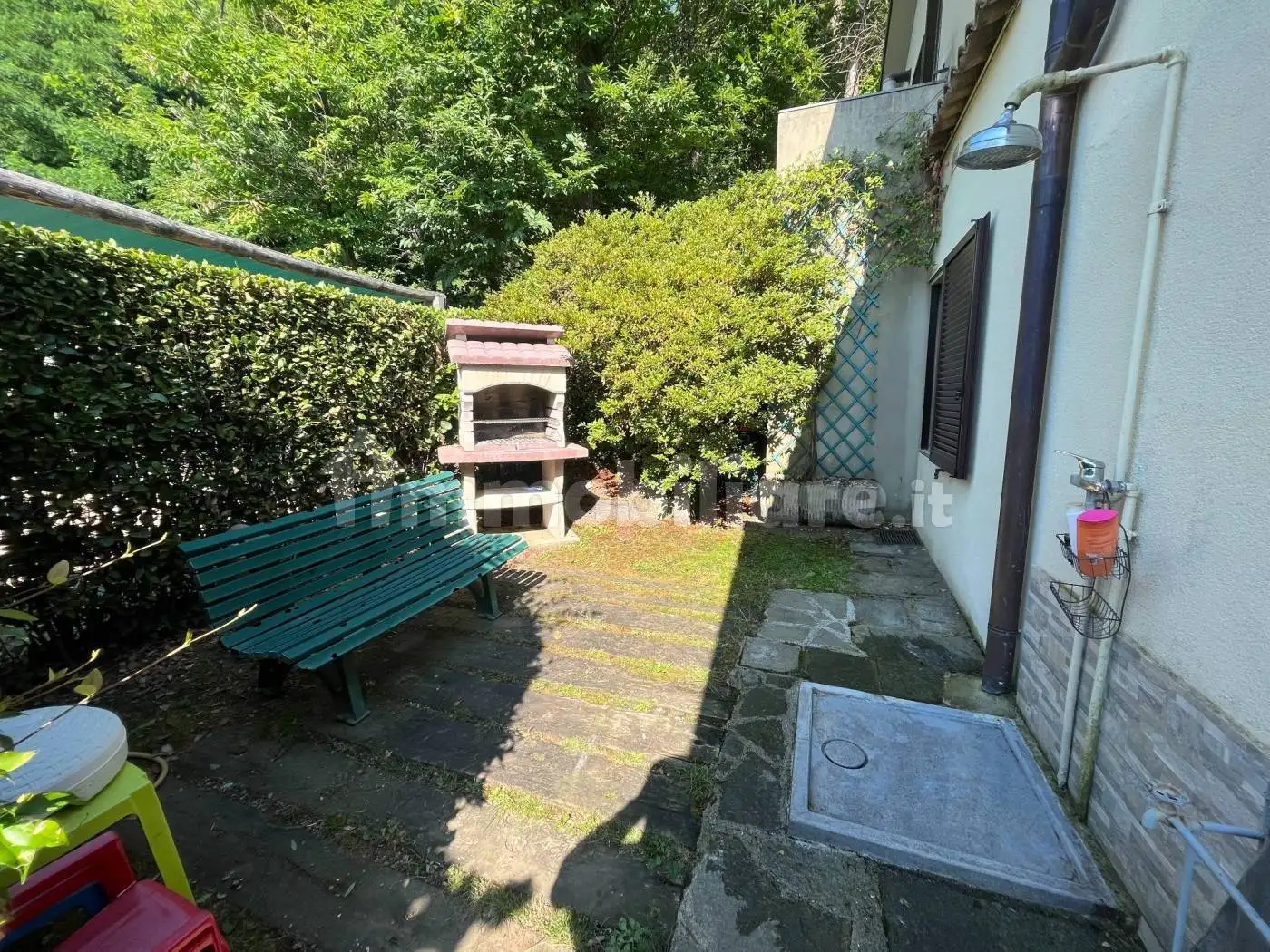 Appartamento viale Libertà 48, Fornetto Vigane, Angera - foto 4