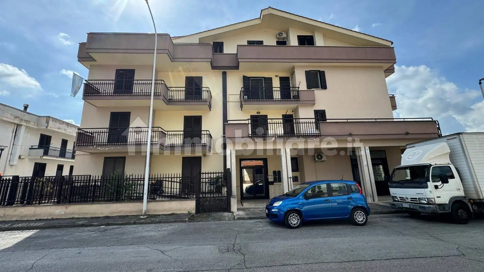 Appartamento in vendita a Cicciano