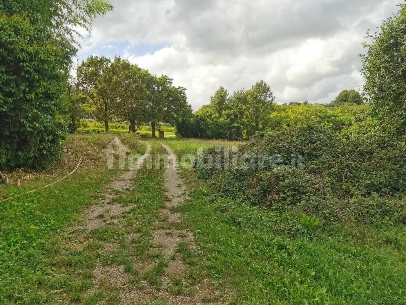 Casa colonica via della Chiesa di Gattaiola, Fagnano - Meati, Lucca - foto 2