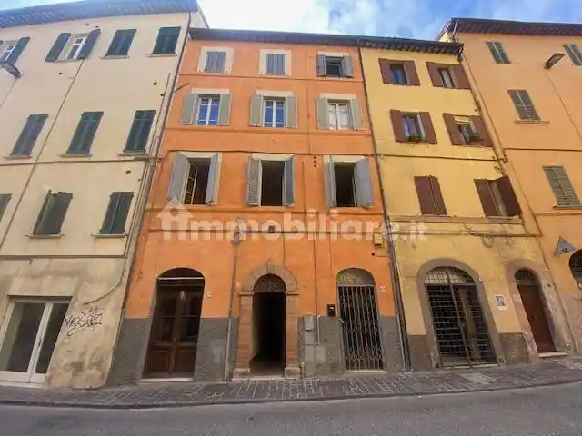 Appartamento in vendita a Perugia
